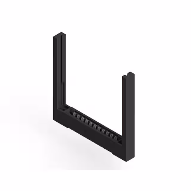 357-011-454-168 EDAC Inc.  Edgeboard Connectors